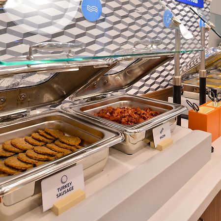 Holiday Inn Express Hotel Winona North By Ihg Extérieur photo