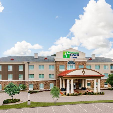 Holiday Inn Express Hotel Winona North By Ihg Extérieur photo