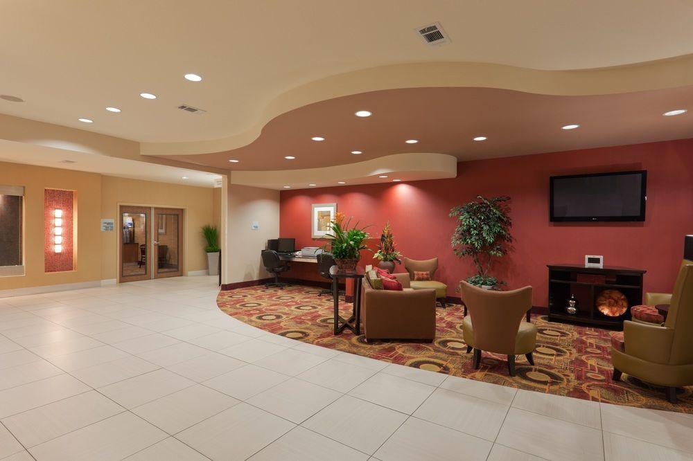 Holiday Inn Express Hotel Winona North By Ihg Extérieur photo