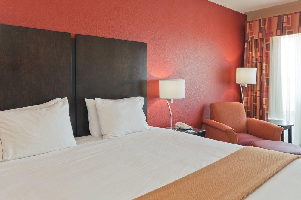 Holiday Inn Express Hotel Winona North By Ihg Extérieur photo