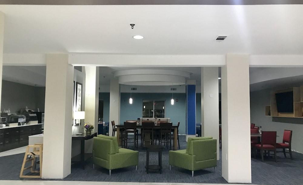 Holiday Inn Express Hotel Winona North By Ihg Extérieur photo