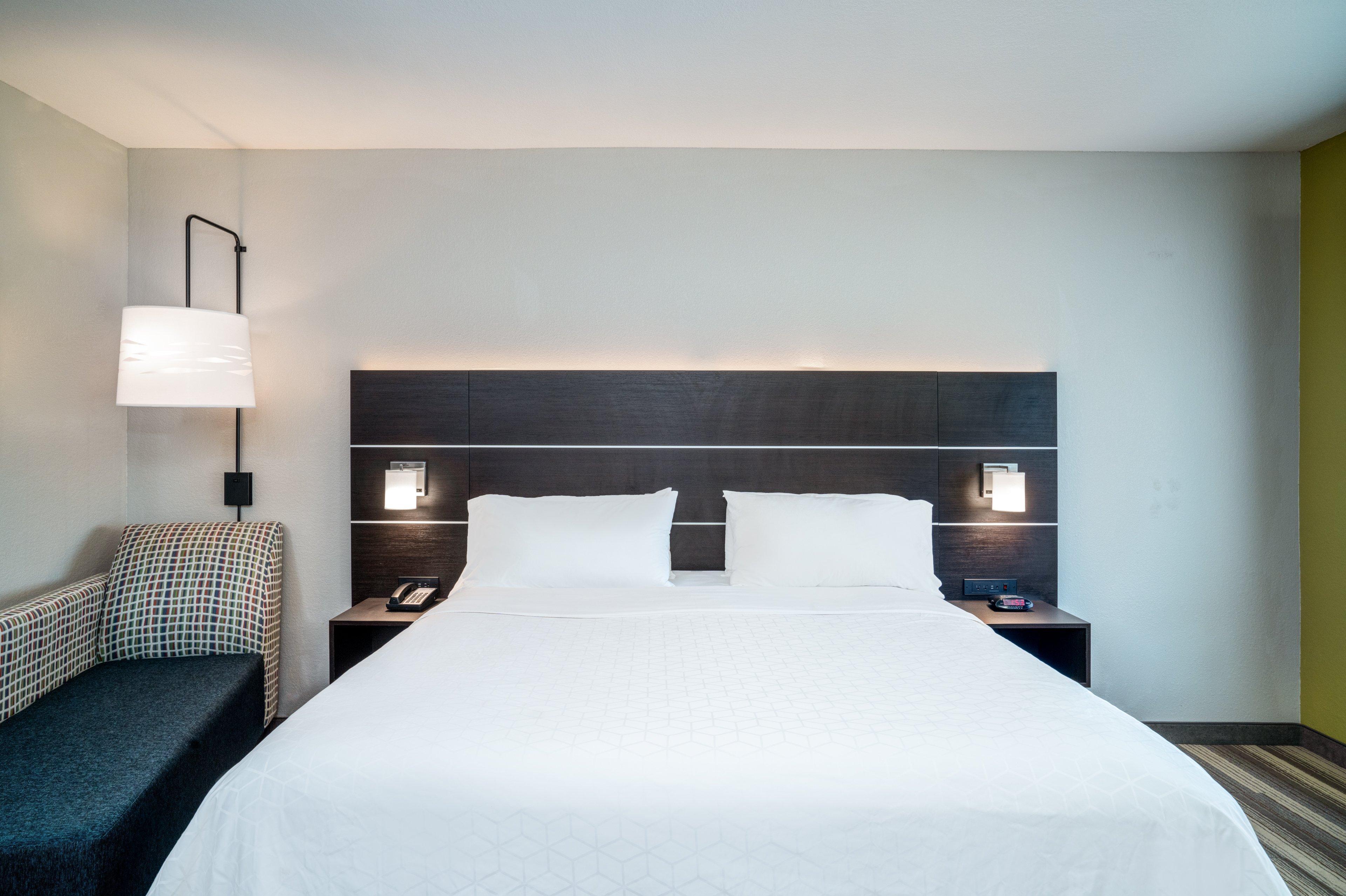 Holiday Inn Express Hotel Winona North By Ihg Extérieur photo
