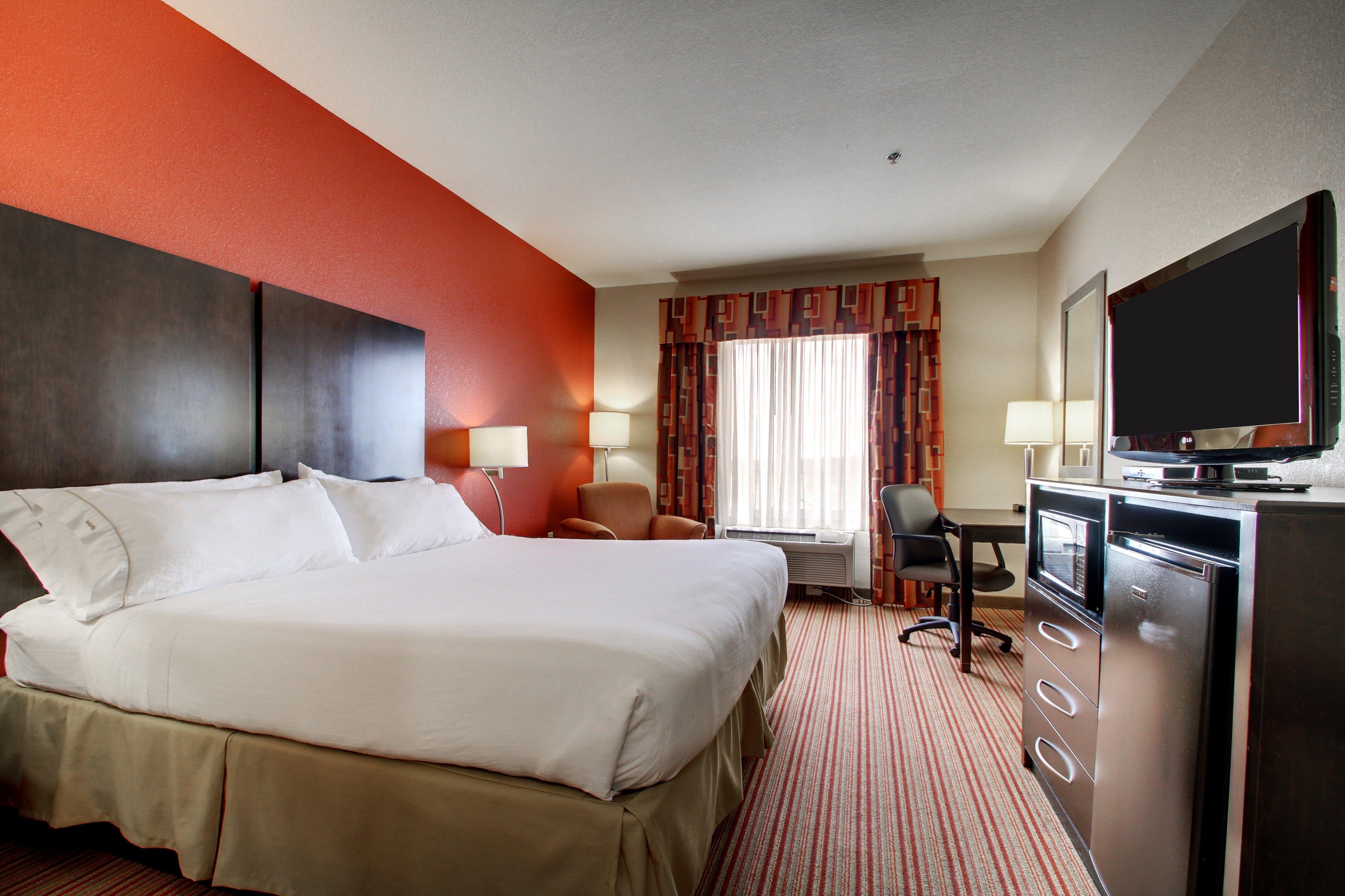 Holiday Inn Express Hotel Winona North By Ihg Extérieur photo