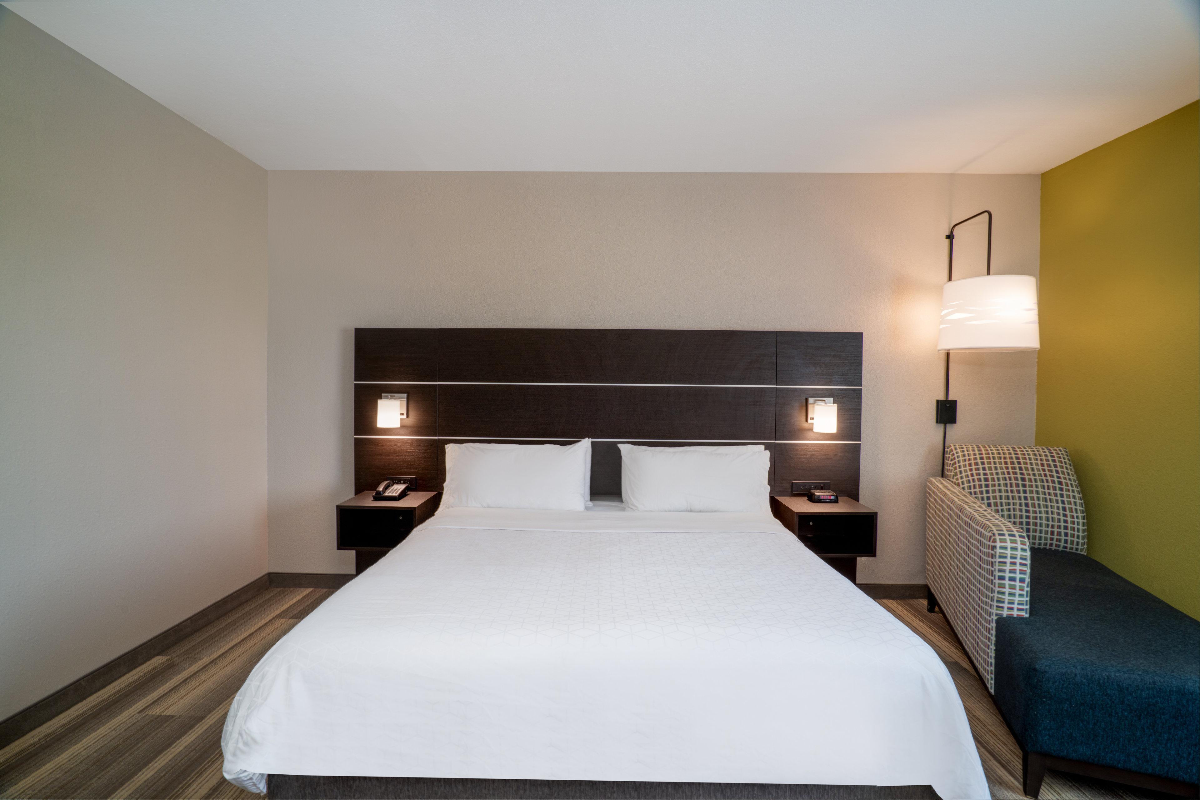 Holiday Inn Express Hotel Winona North By Ihg Extérieur photo