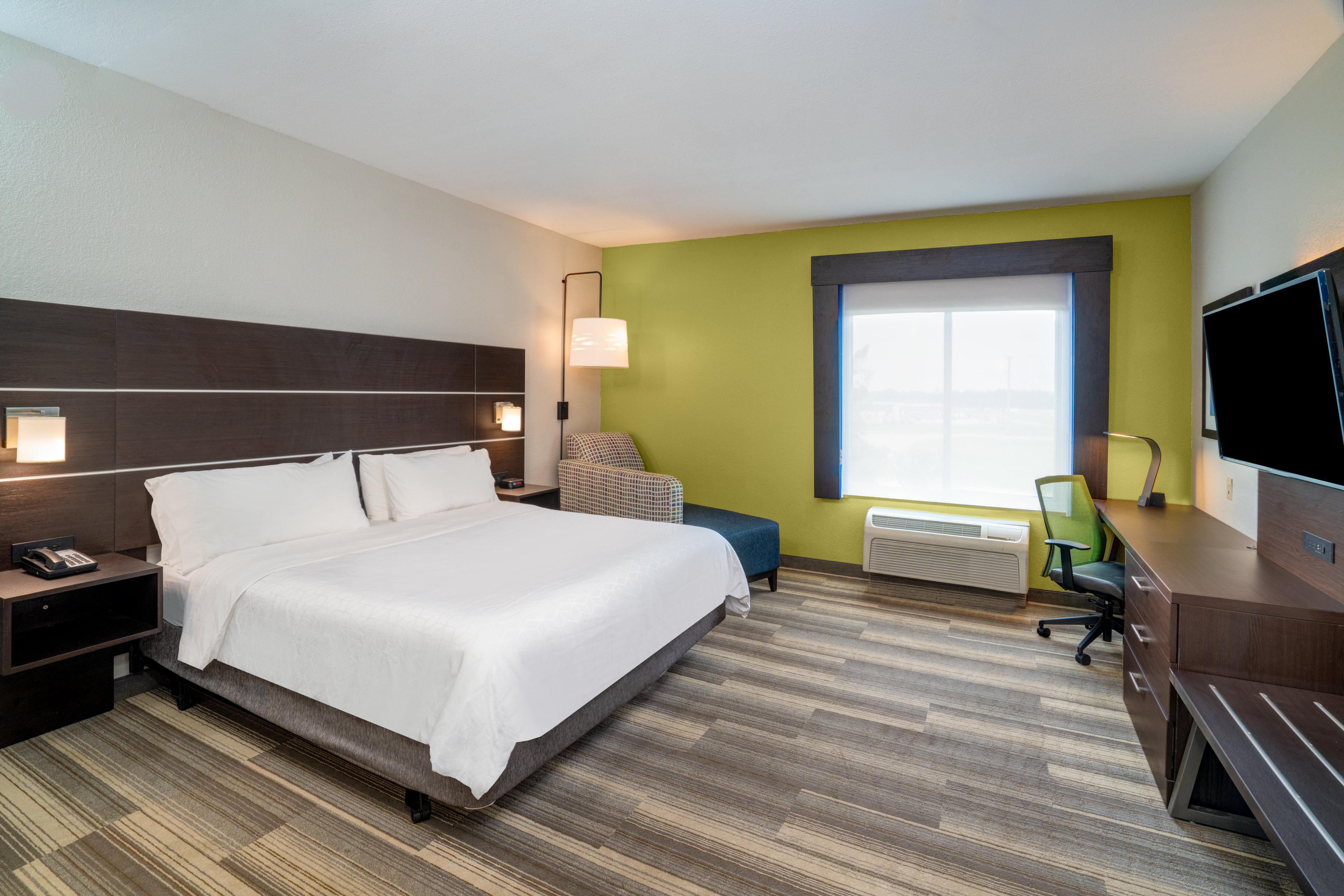 Holiday Inn Express Hotel Winona North By Ihg Extérieur photo