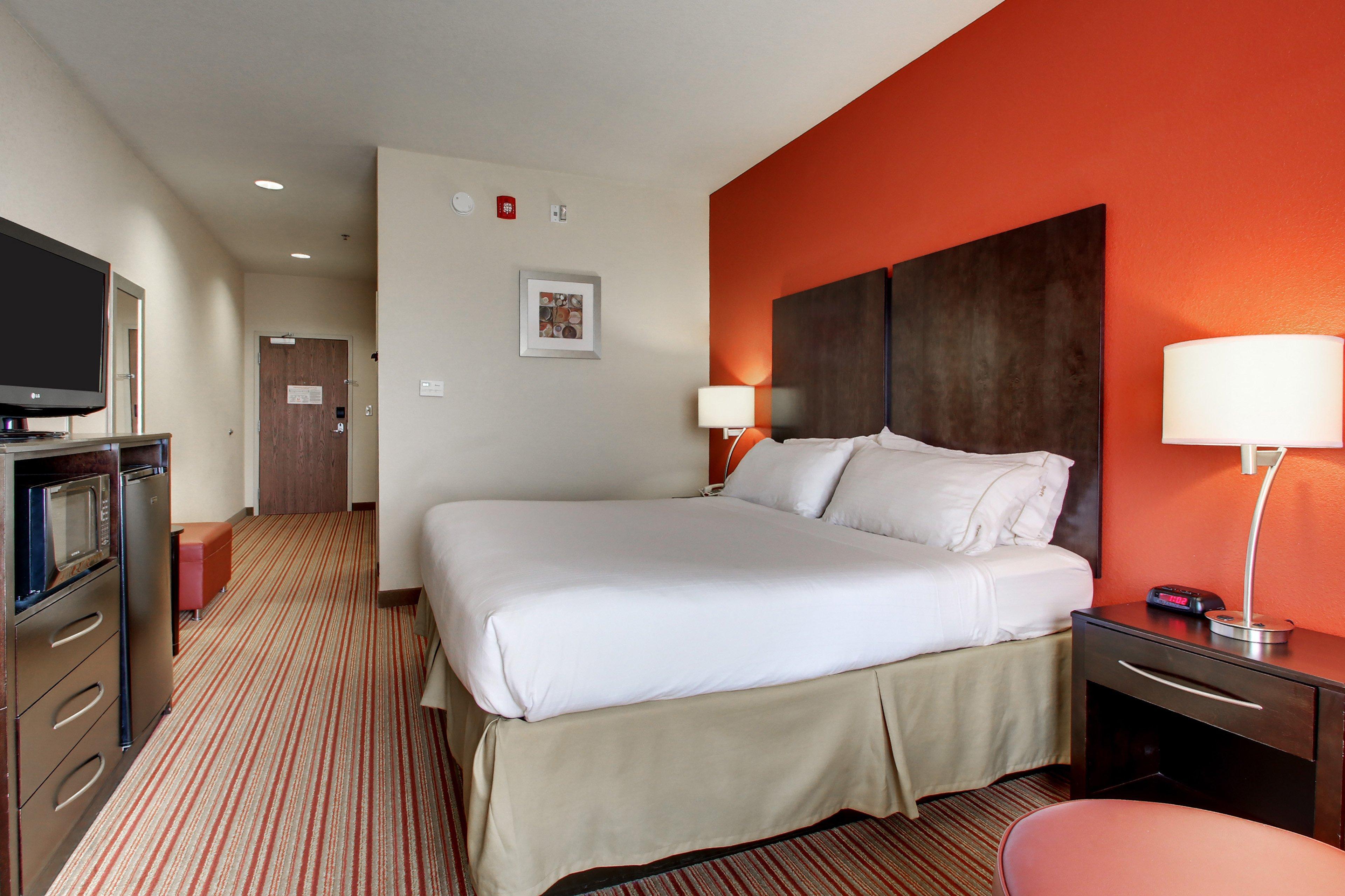 Holiday Inn Express Hotel Winona North By Ihg Extérieur photo