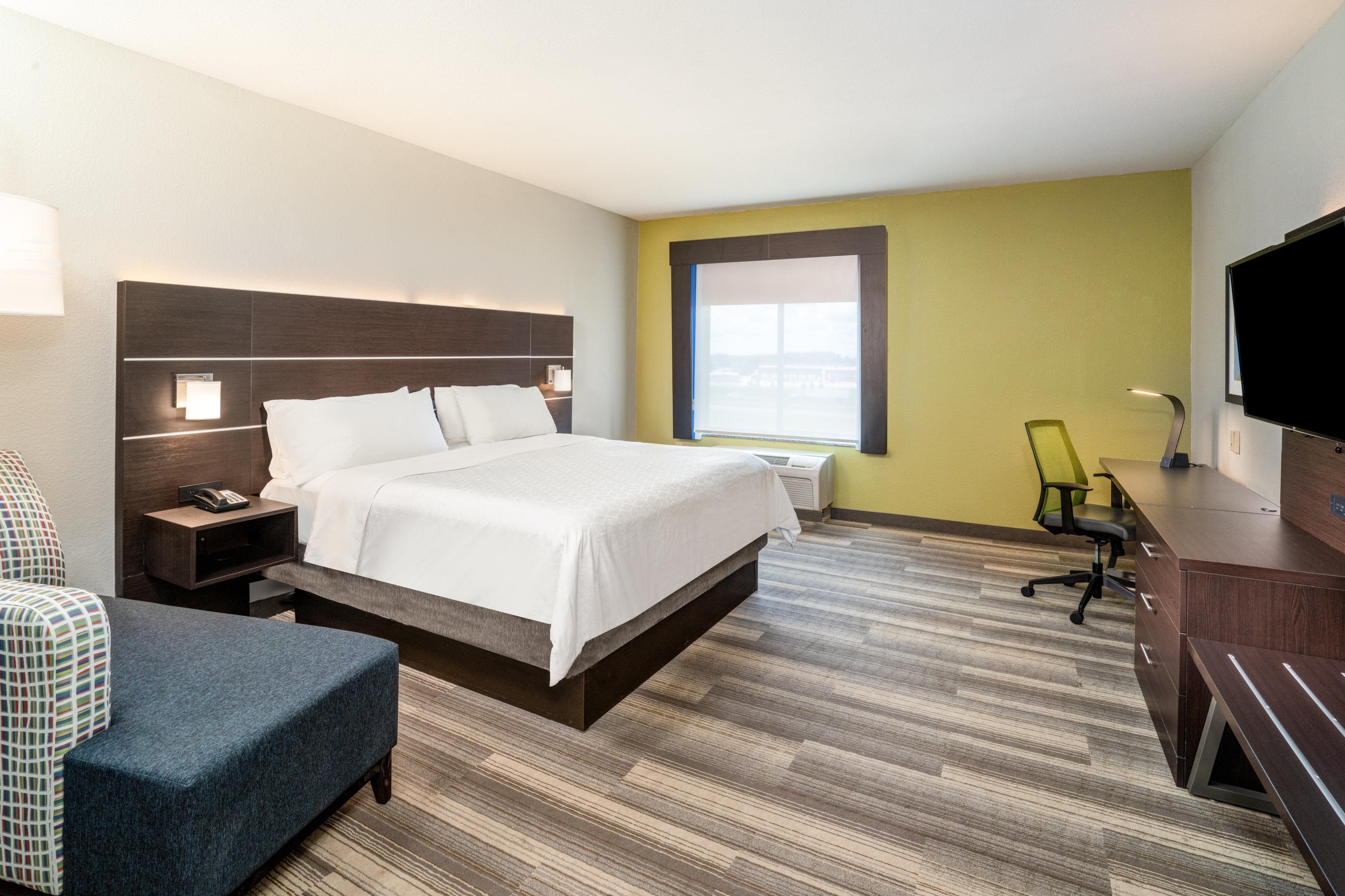 Holiday Inn Express Hotel Winona North By Ihg Extérieur photo