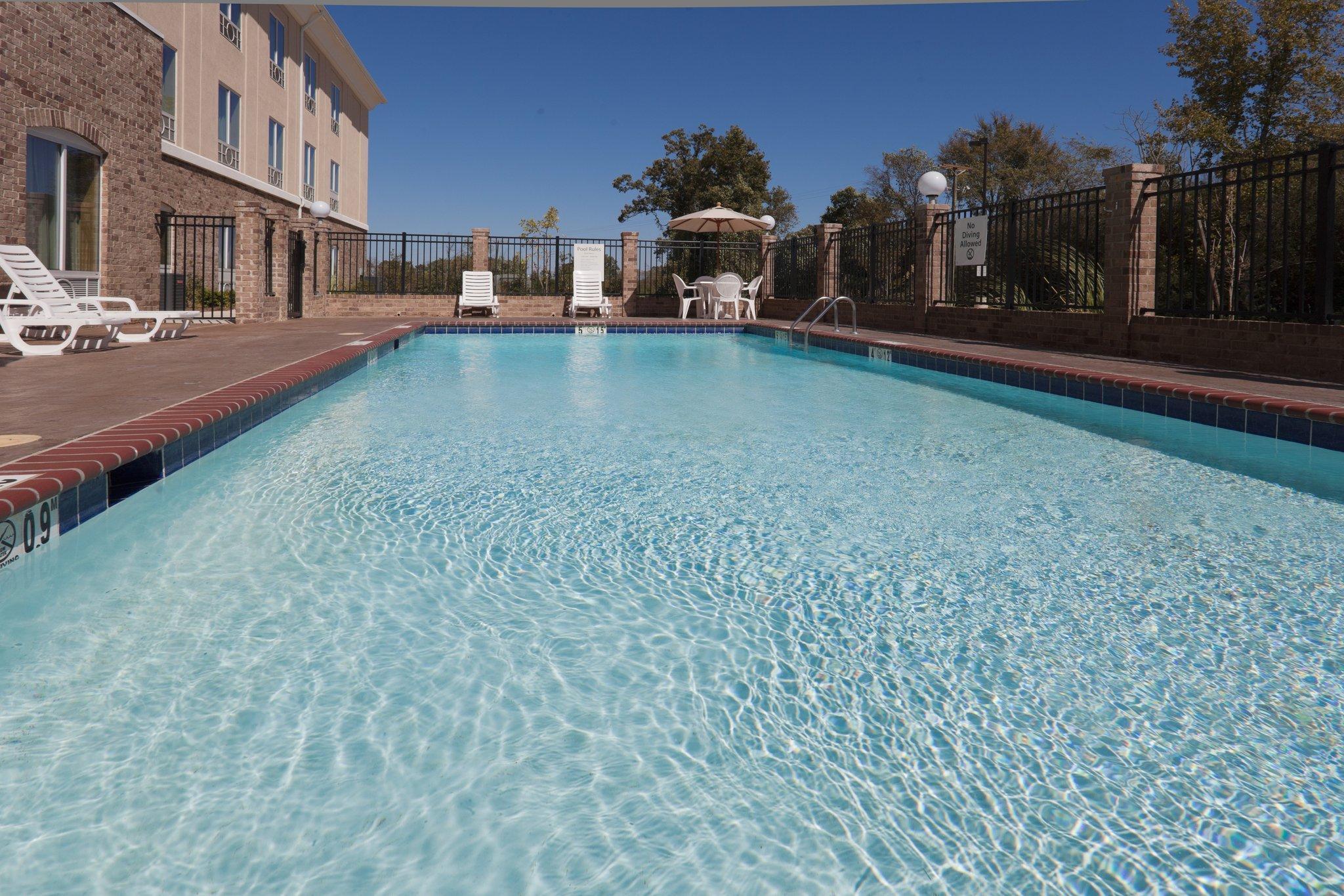 Holiday Inn Express Hotel Winona North By Ihg Extérieur photo