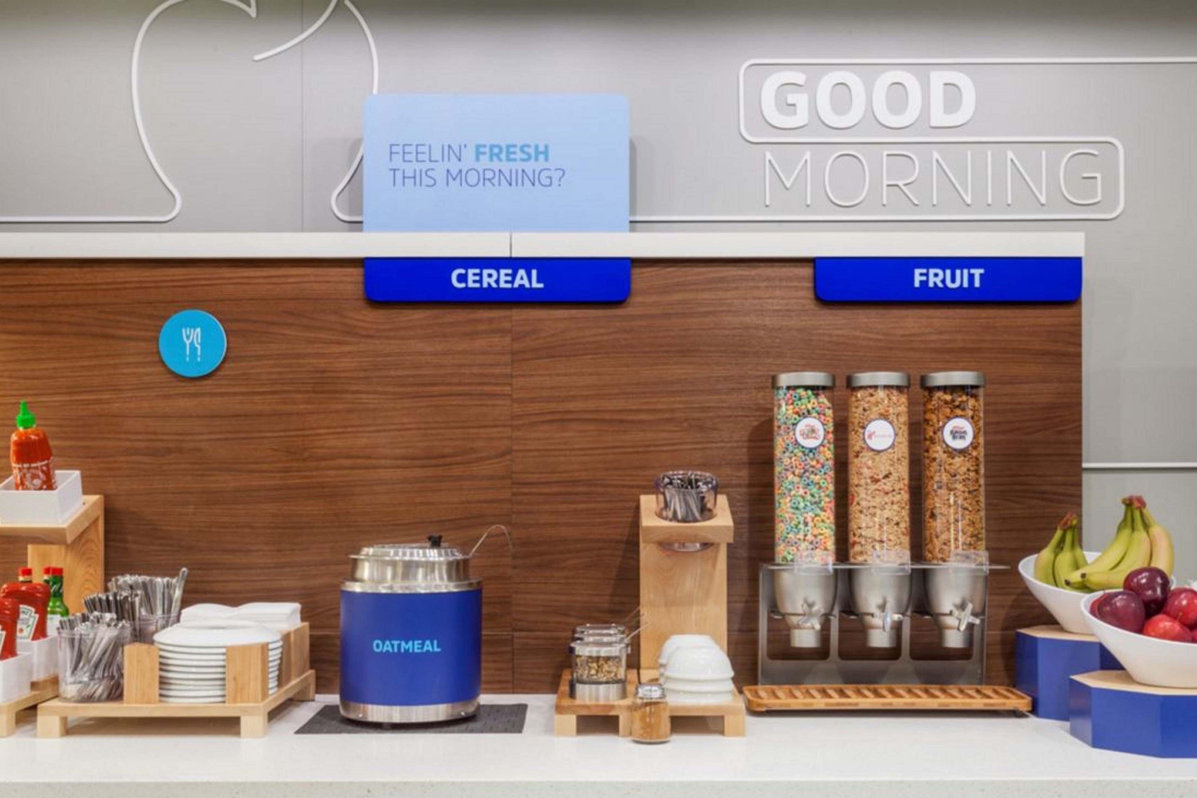 Holiday Inn Express Hotel Winona North By Ihg Extérieur photo