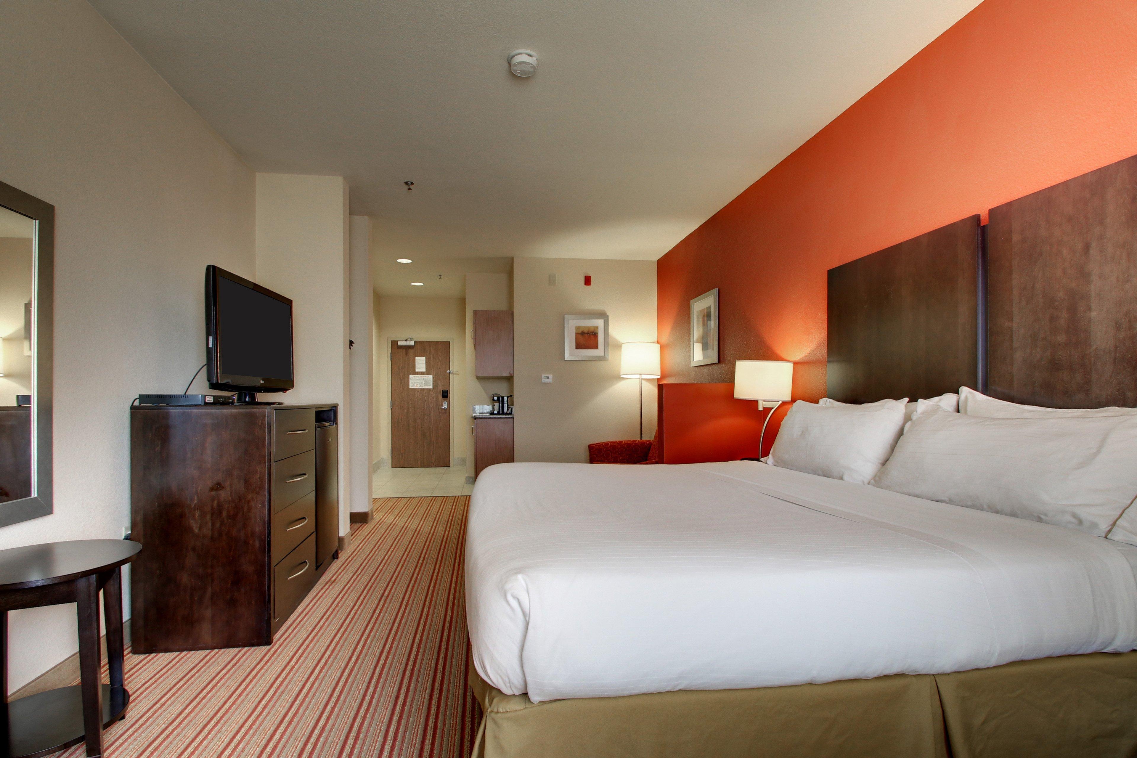 Holiday Inn Express Hotel Winona North By Ihg Extérieur photo