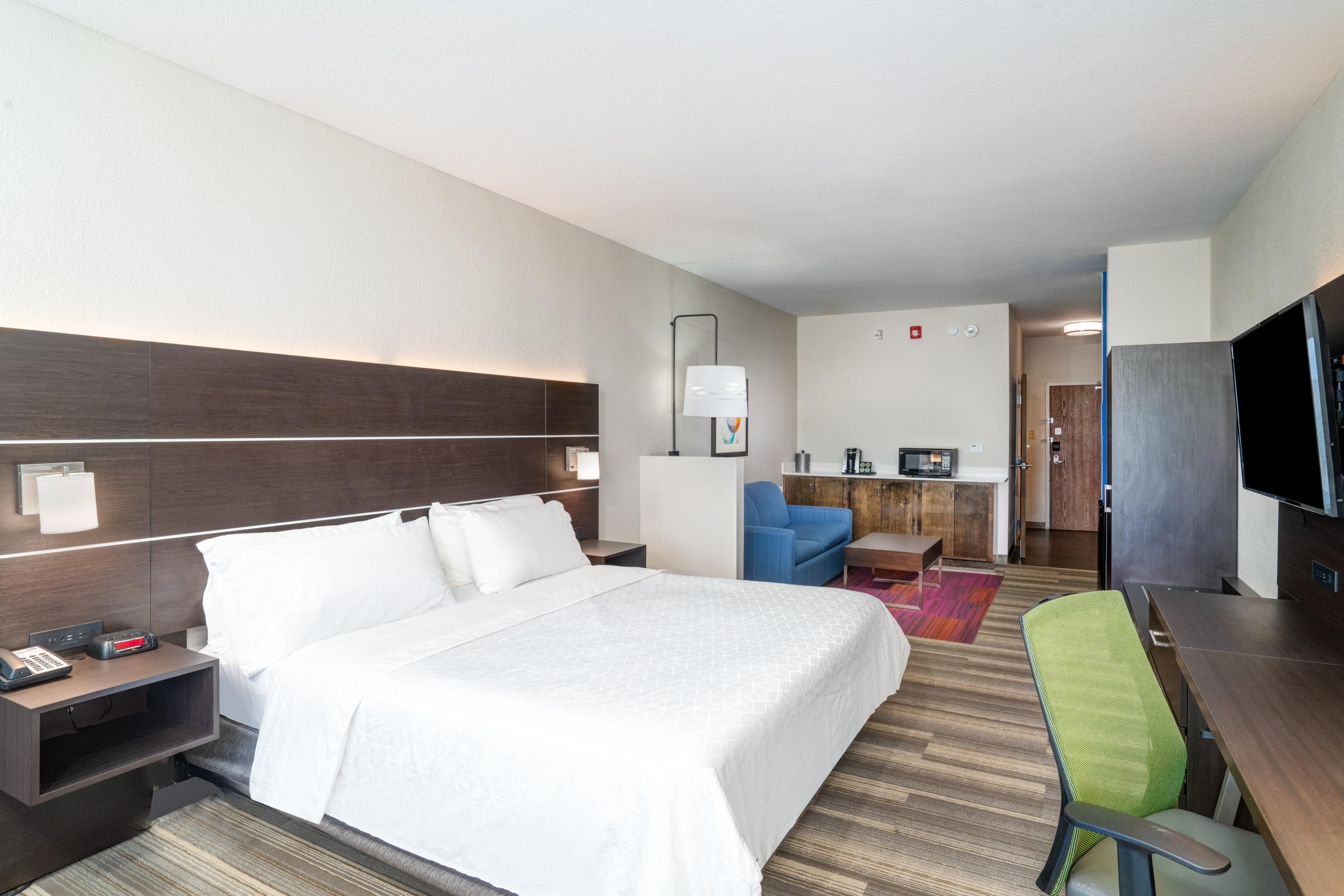 Holiday Inn Express Hotel Winona North By Ihg Extérieur photo