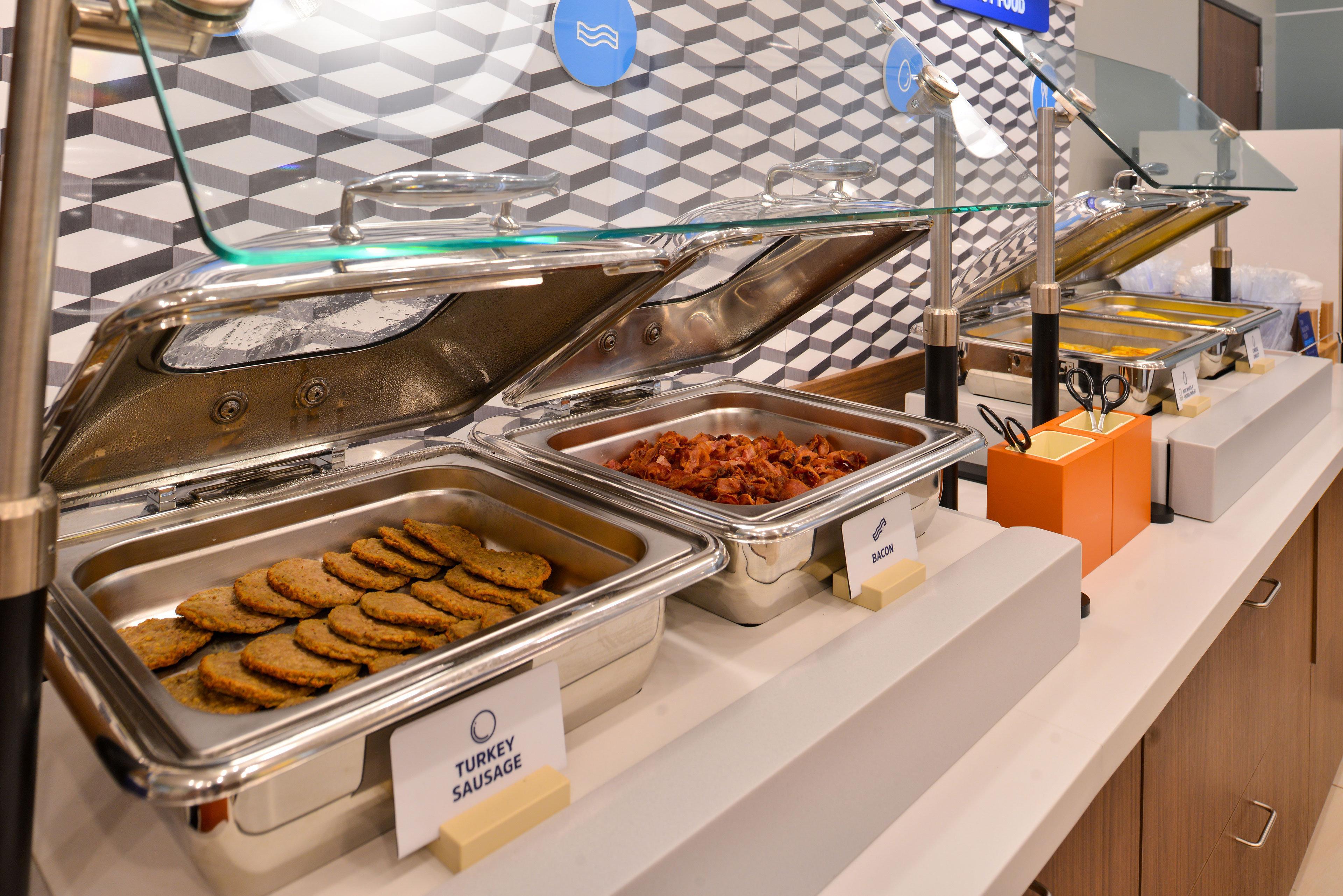 Holiday Inn Express Hotel Winona North By Ihg Extérieur photo