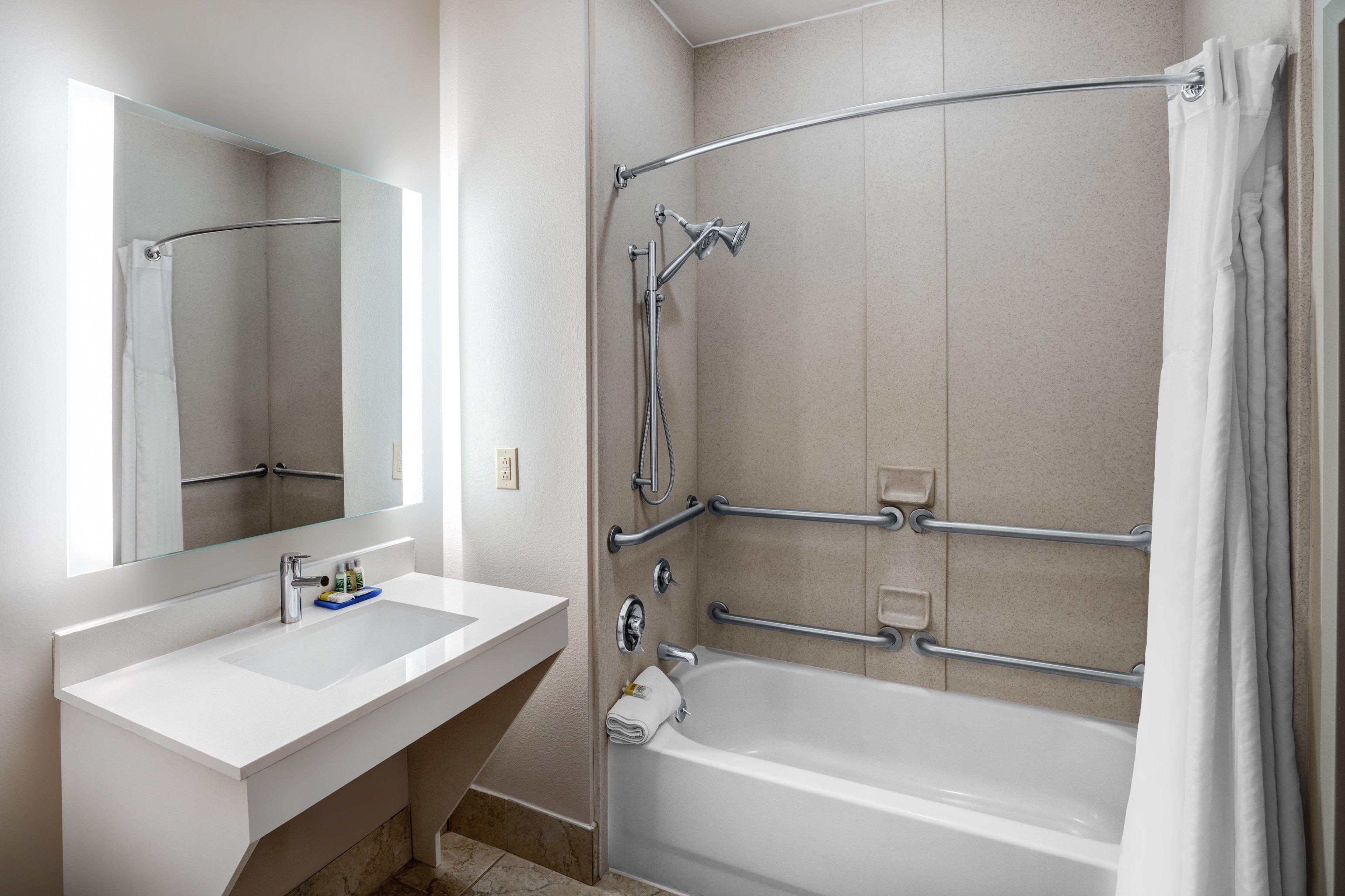 Holiday Inn Express Hotel Winona North By Ihg Extérieur photo