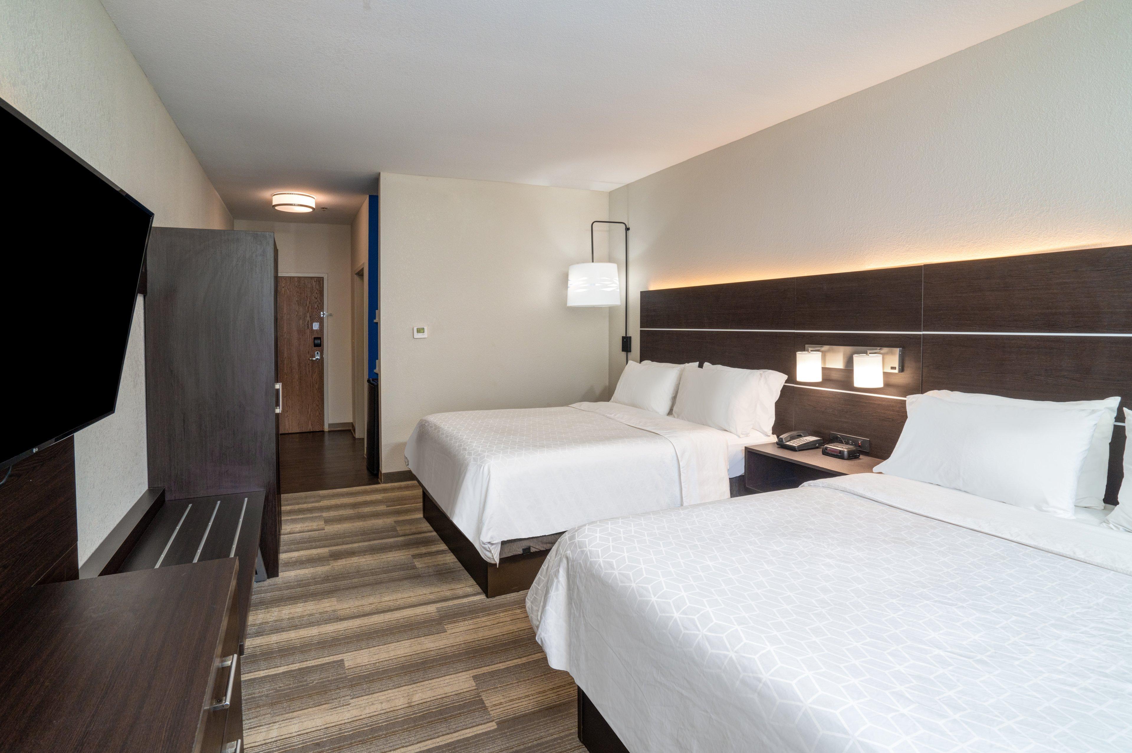 Holiday Inn Express Hotel Winona North By Ihg Extérieur photo