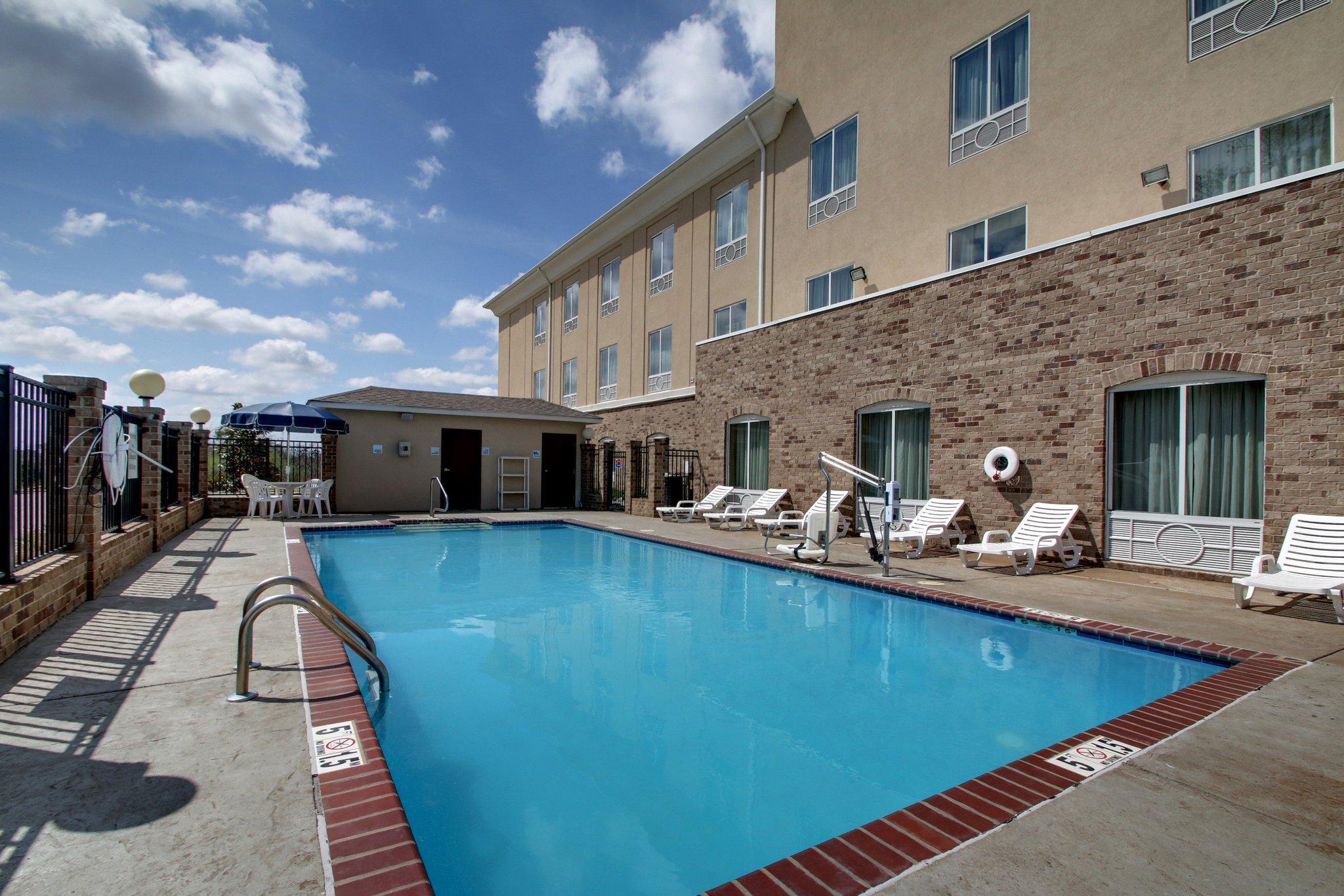 Holiday Inn Express Hotel Winona North By Ihg Extérieur photo