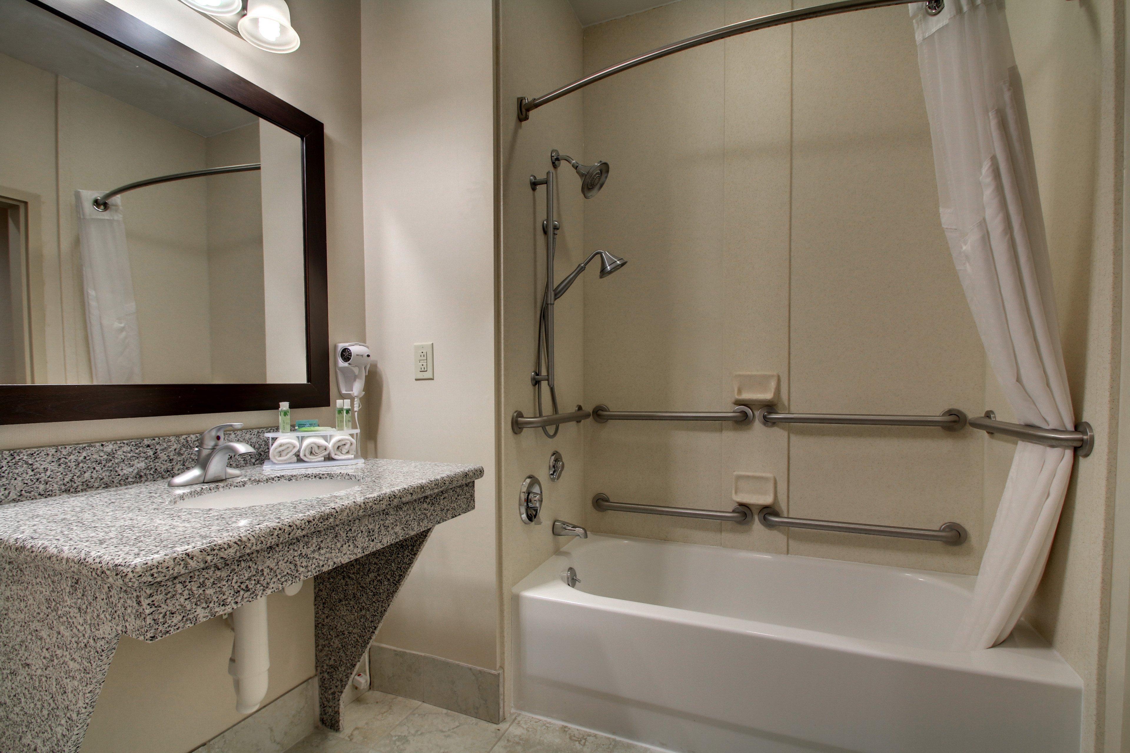 Holiday Inn Express Hotel Winona North By Ihg Extérieur photo
