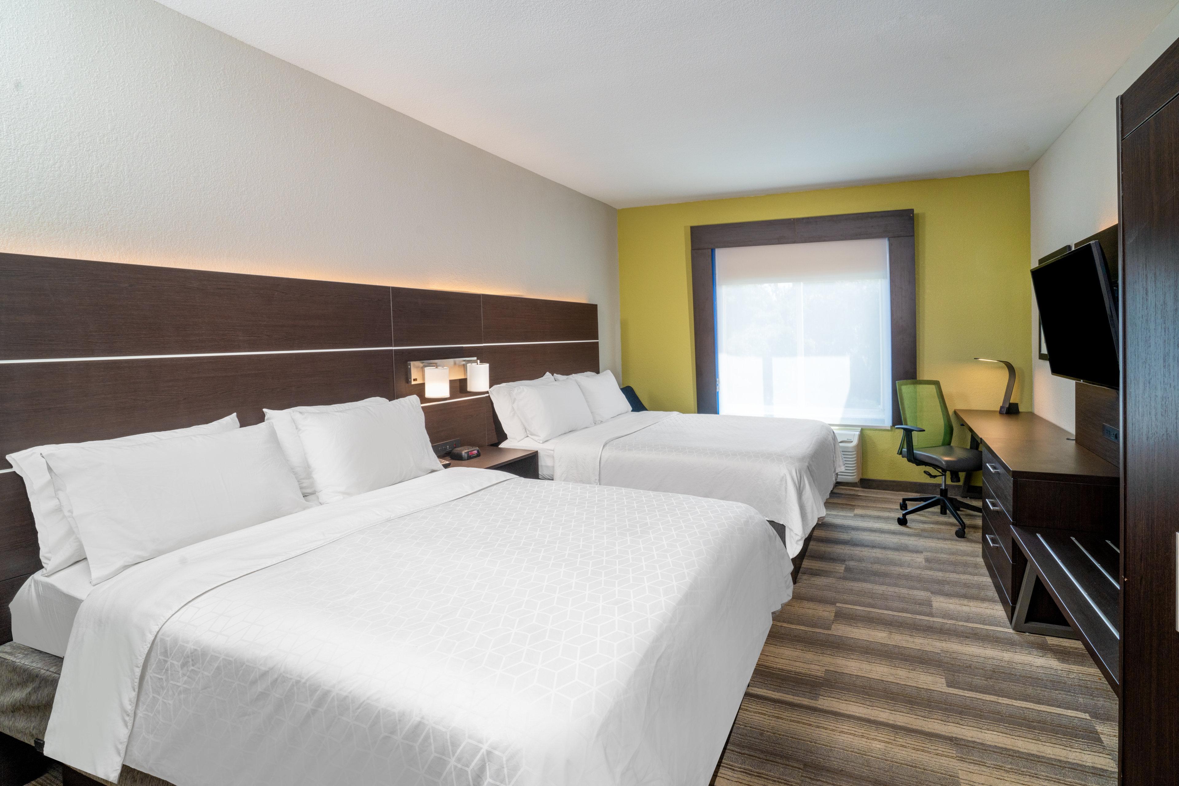 Holiday Inn Express Hotel Winona North By Ihg Extérieur photo