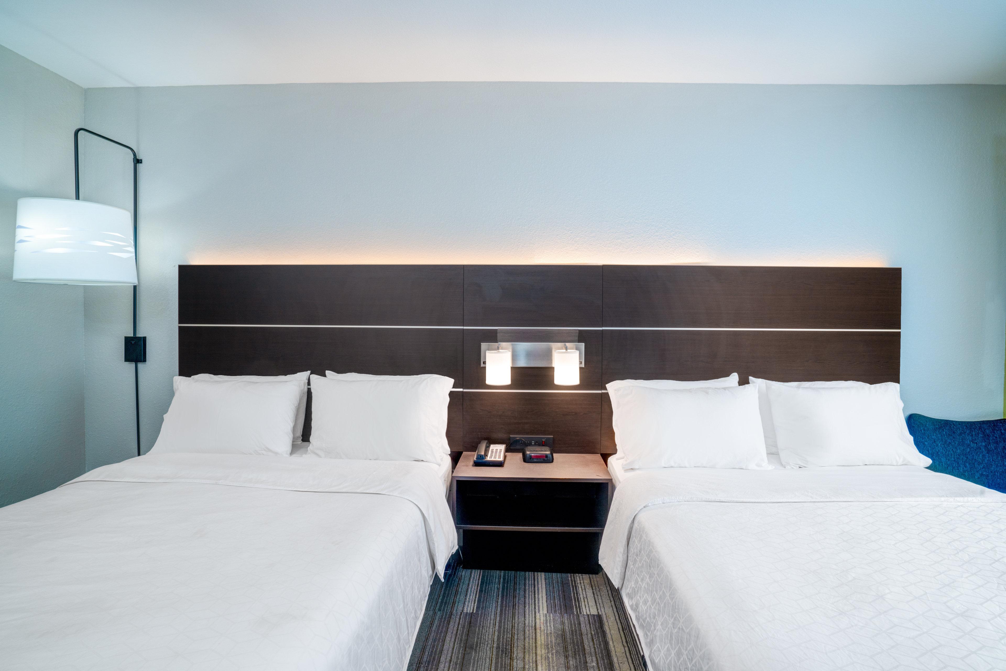 Holiday Inn Express Hotel Winona North By Ihg Extérieur photo
