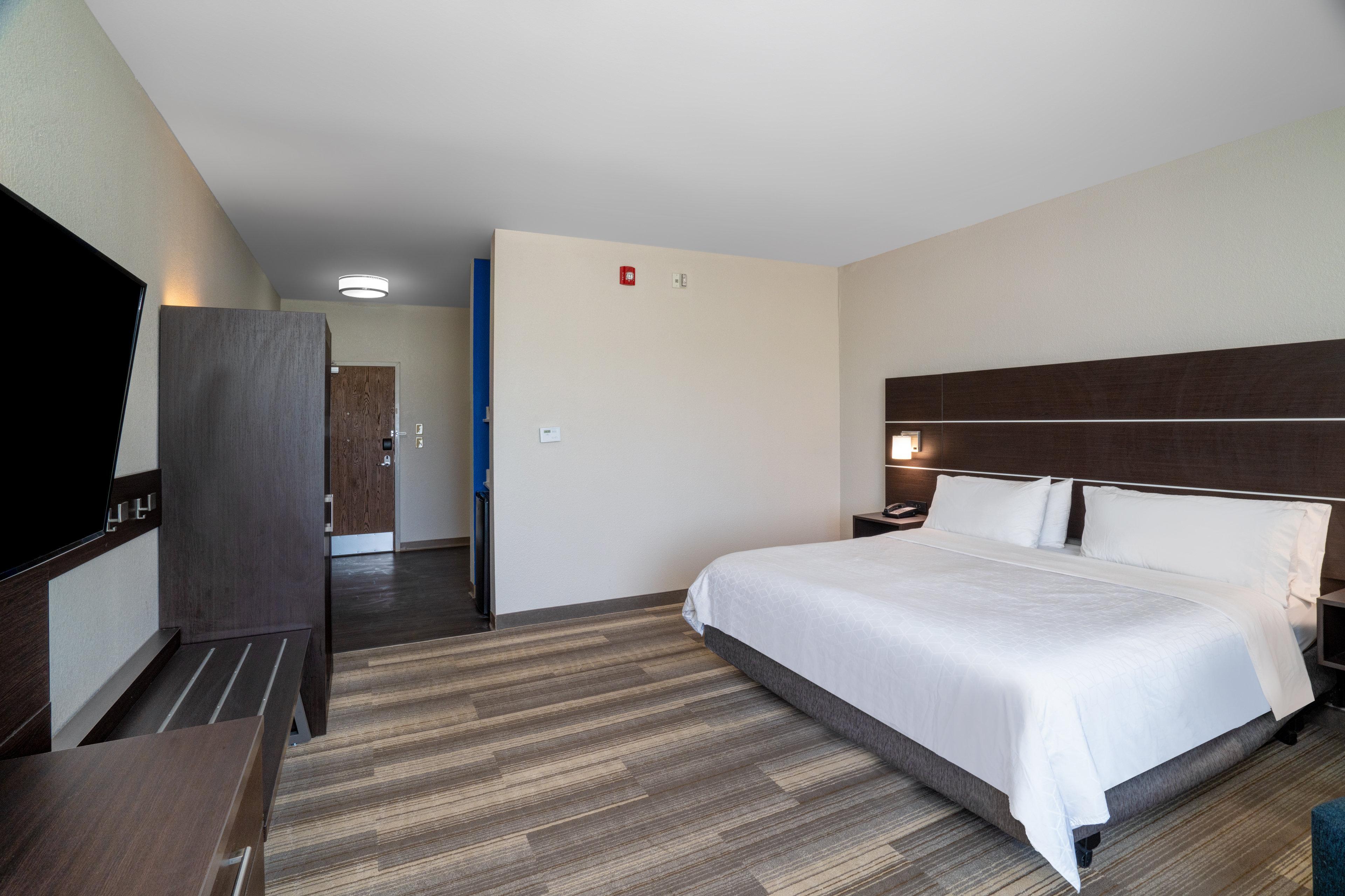 Holiday Inn Express Hotel Winona North By Ihg Extérieur photo