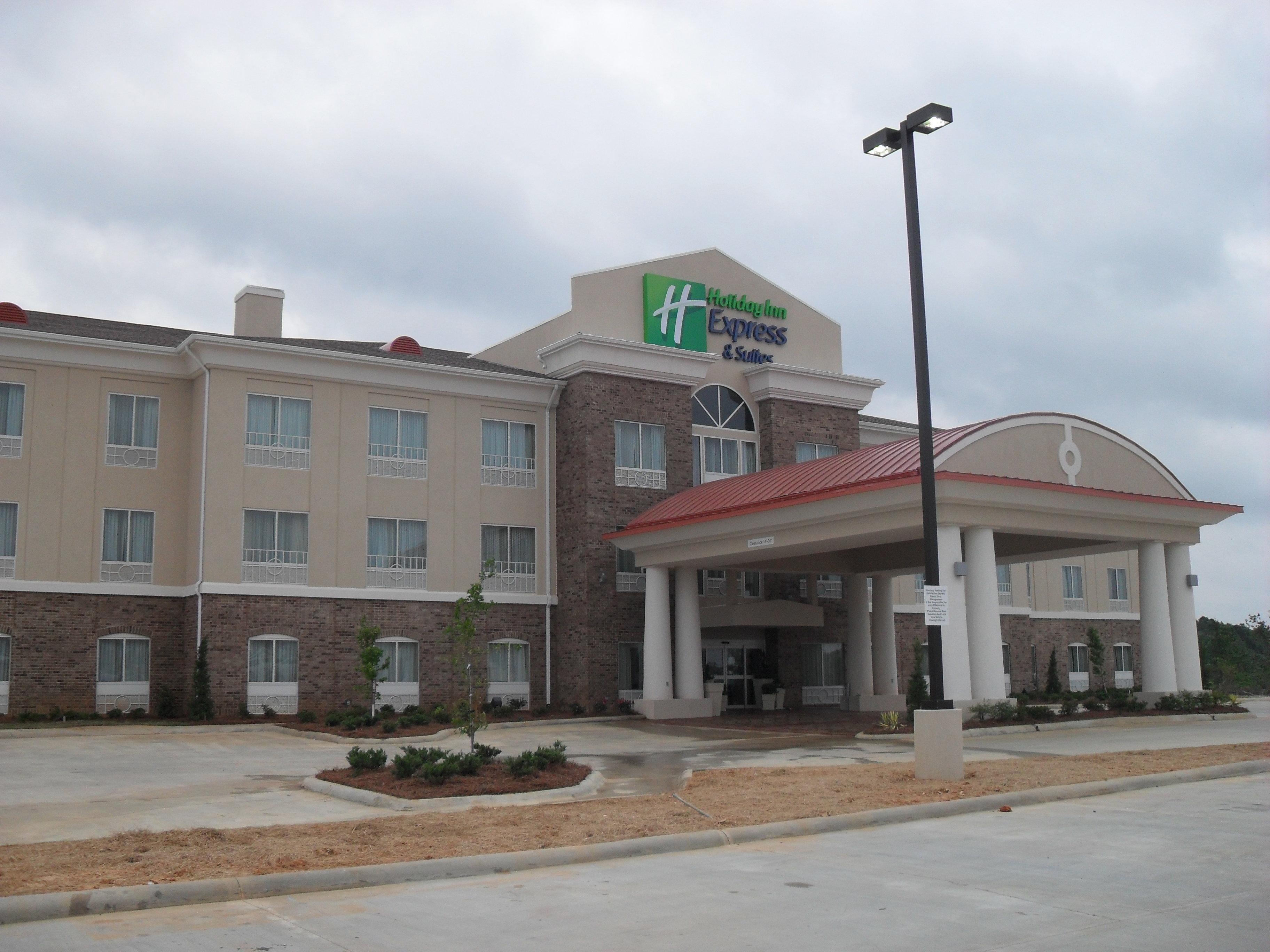 Holiday Inn Express Hotel Winona North By Ihg Extérieur photo