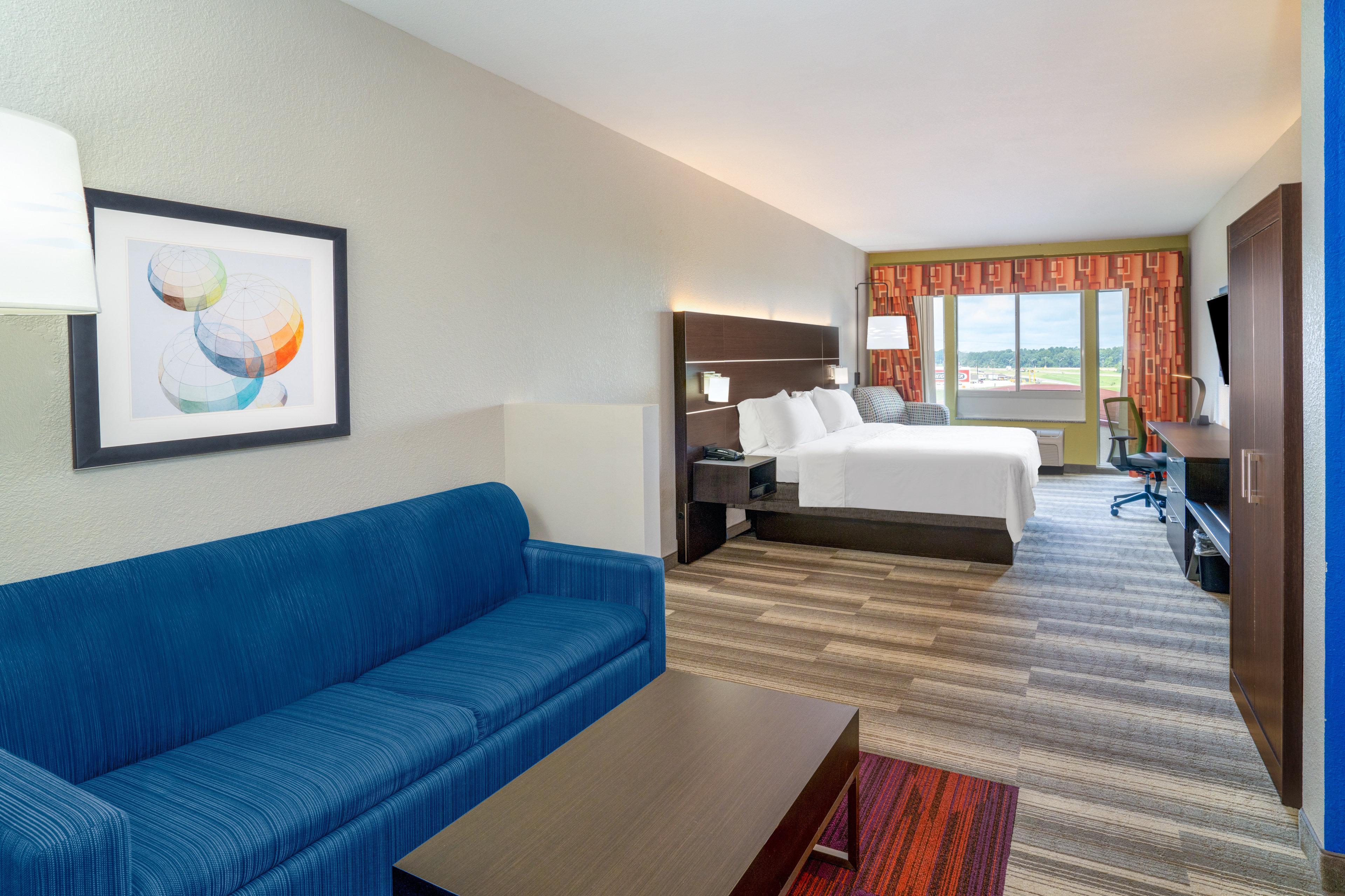 Holiday Inn Express Hotel Winona North By Ihg Extérieur photo