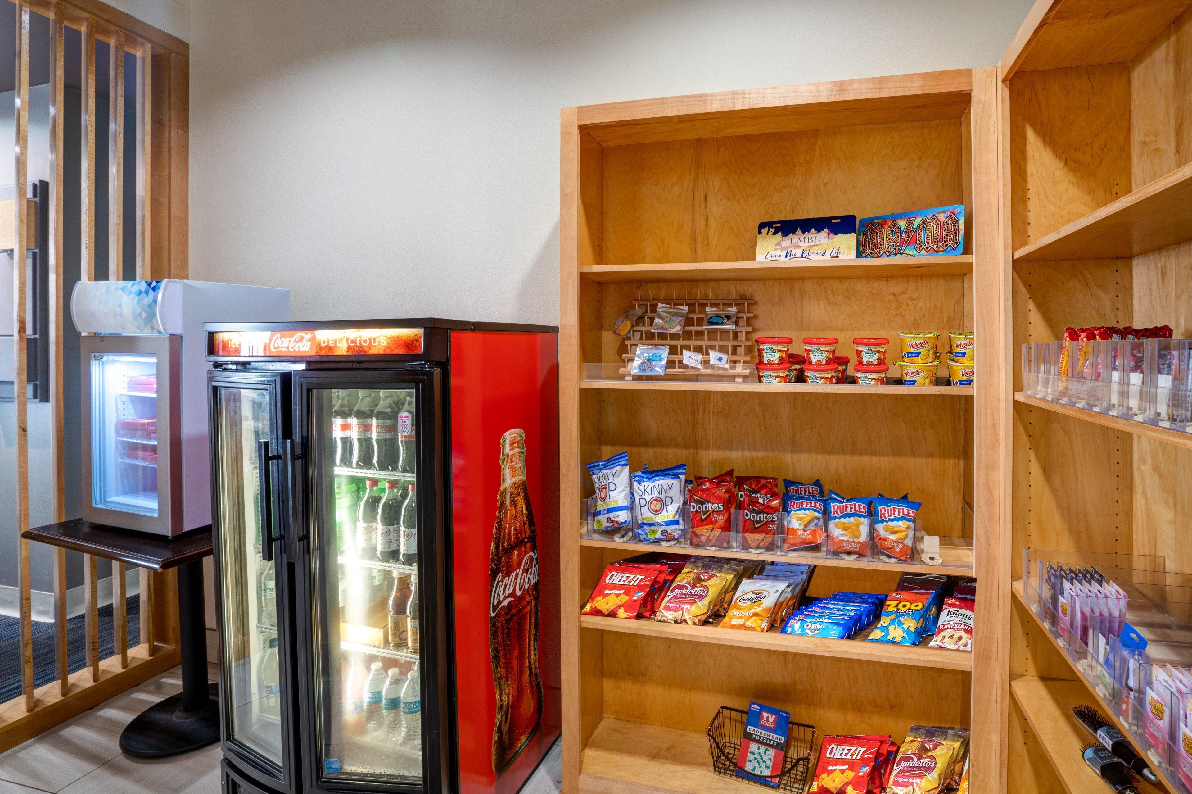 Holiday Inn Express Hotel Winona North By Ihg Extérieur photo