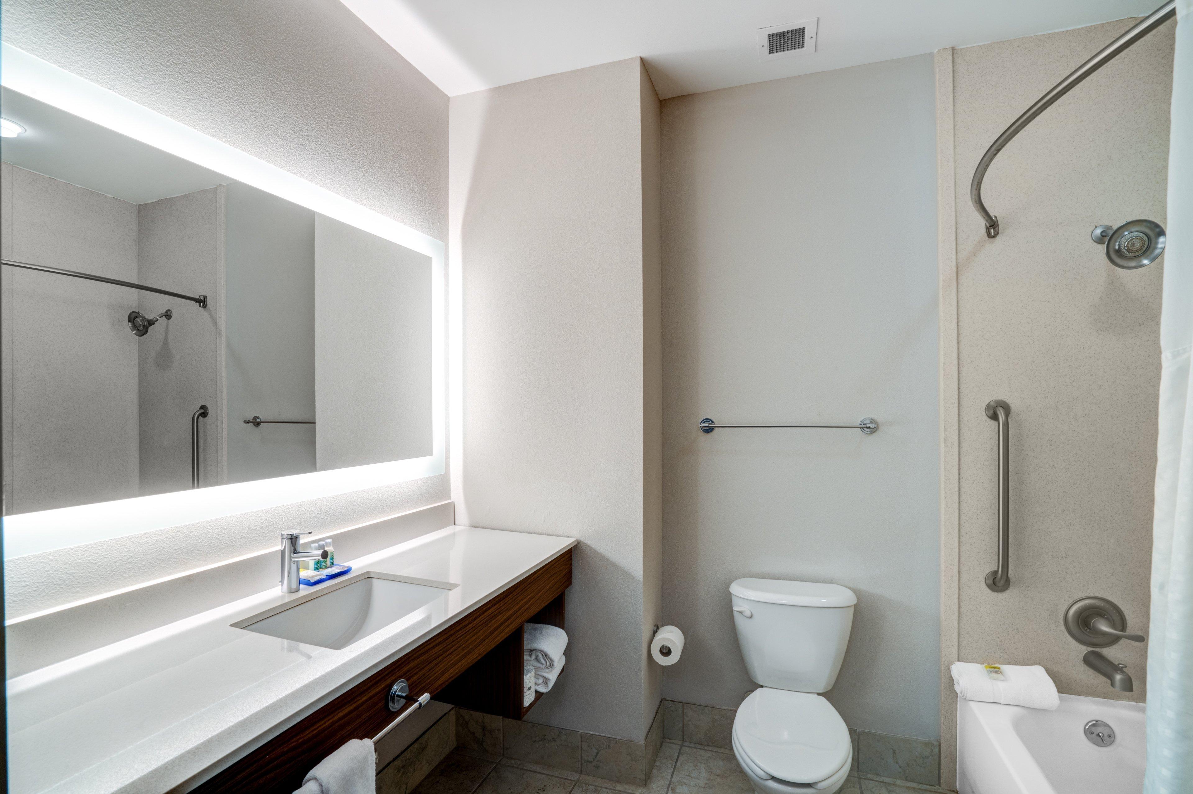 Holiday Inn Express Hotel Winona North By Ihg Extérieur photo