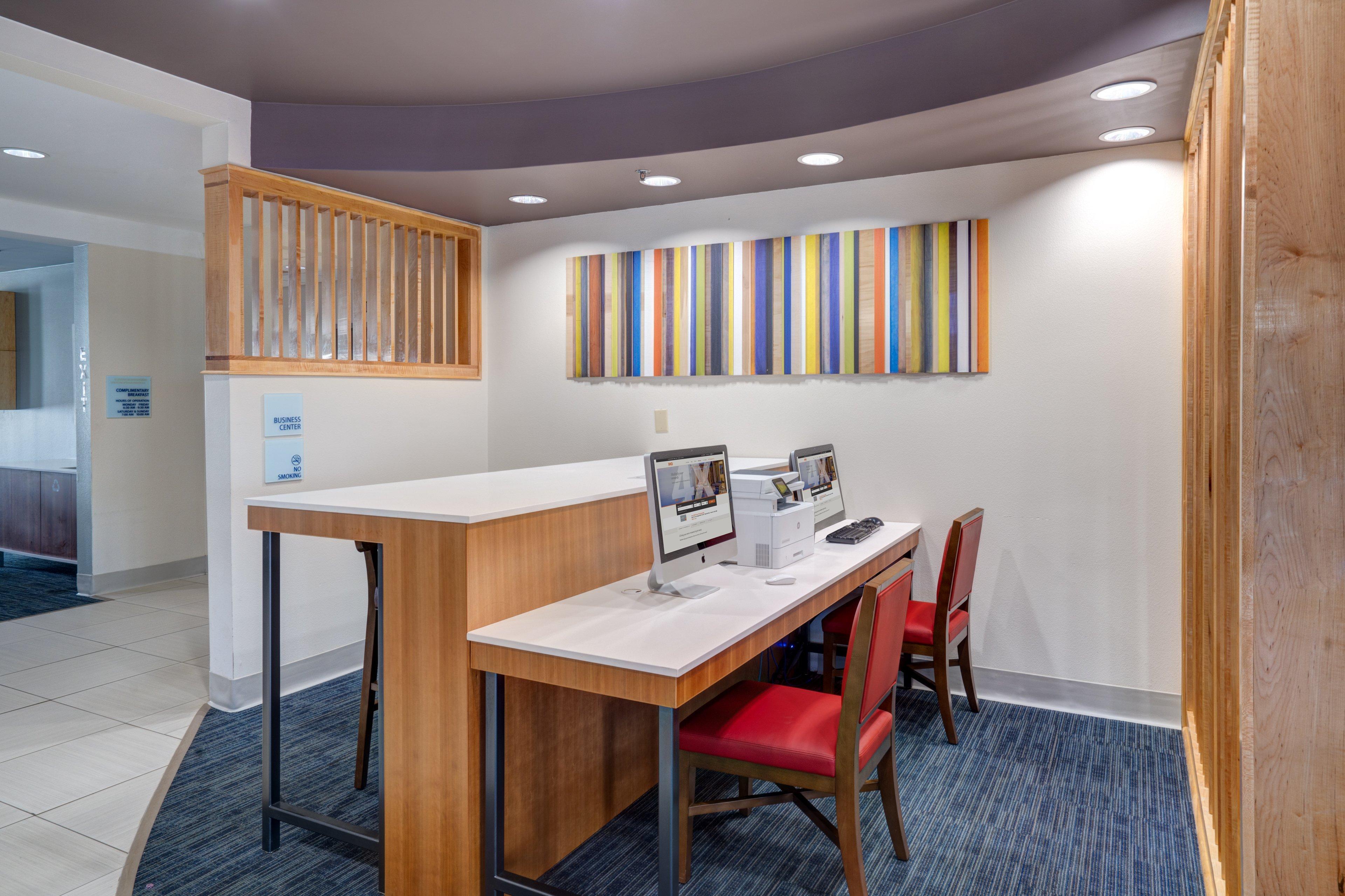 Holiday Inn Express Hotel Winona North By Ihg Extérieur photo