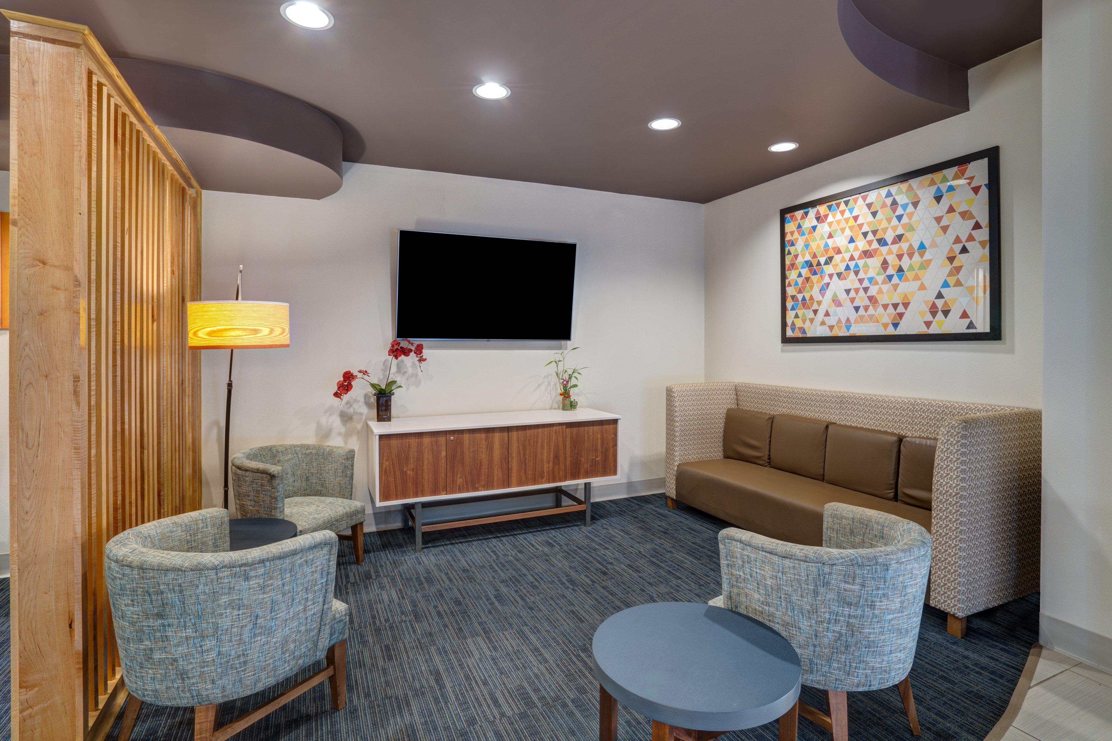 Holiday Inn Express Hotel Winona North By Ihg Extérieur photo
