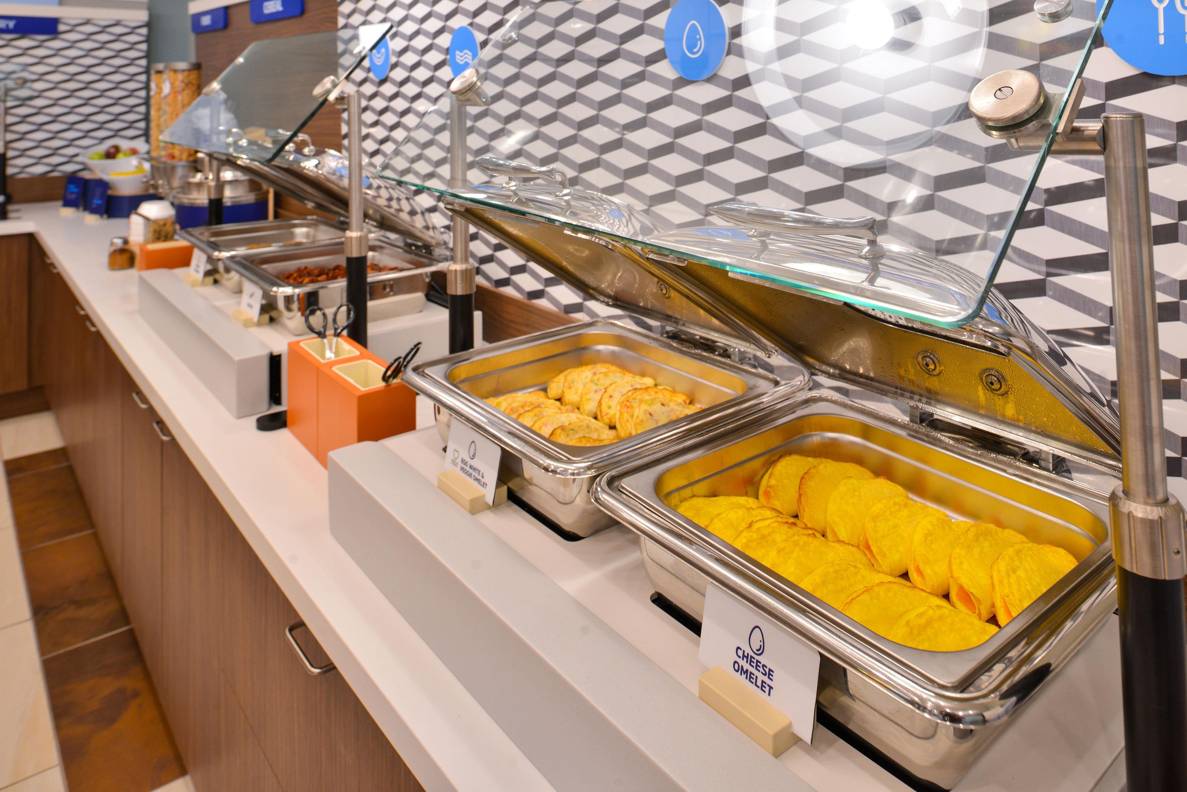 Holiday Inn Express Hotel Winona North By Ihg Extérieur photo