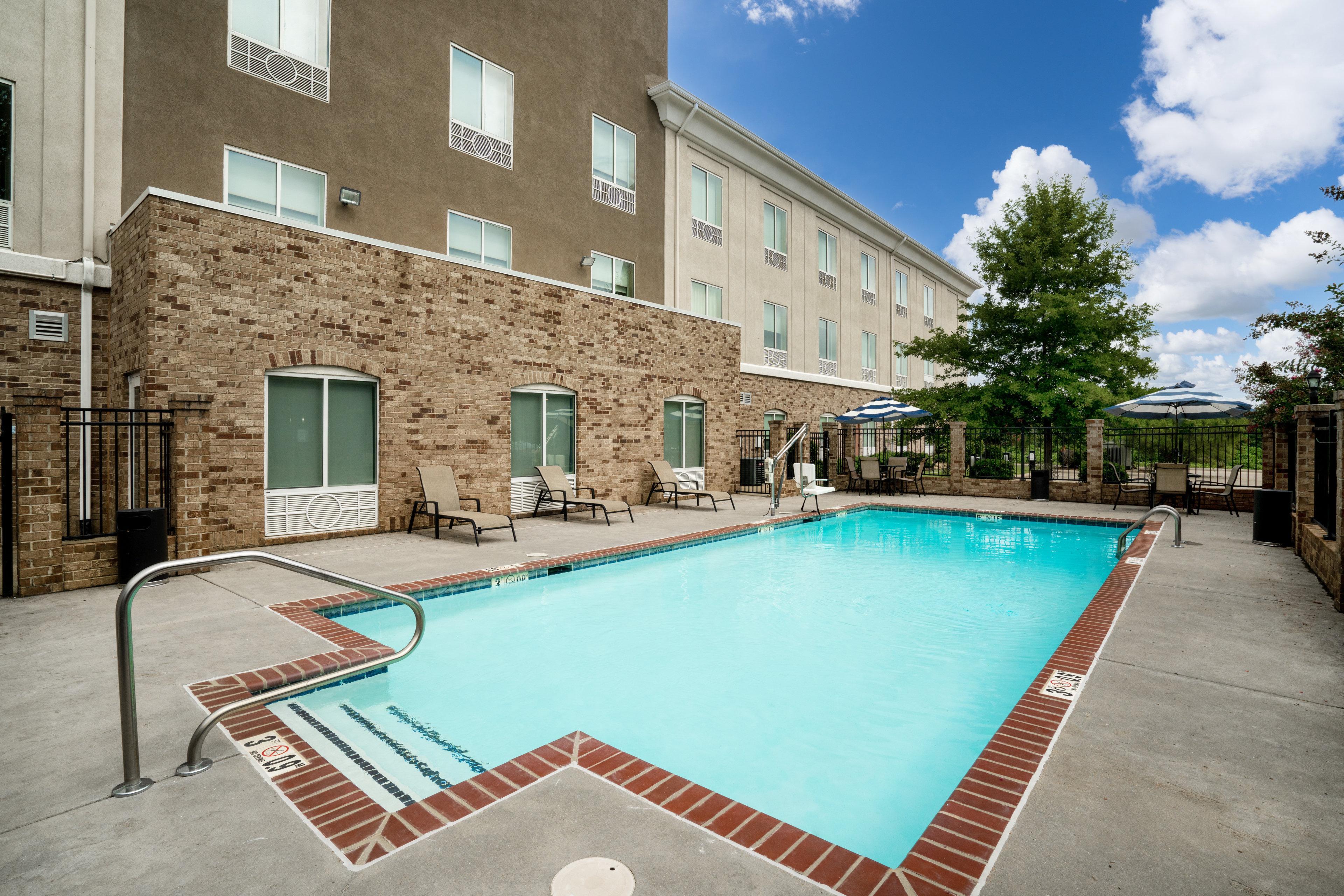 Holiday Inn Express Hotel Winona North By Ihg Extérieur photo