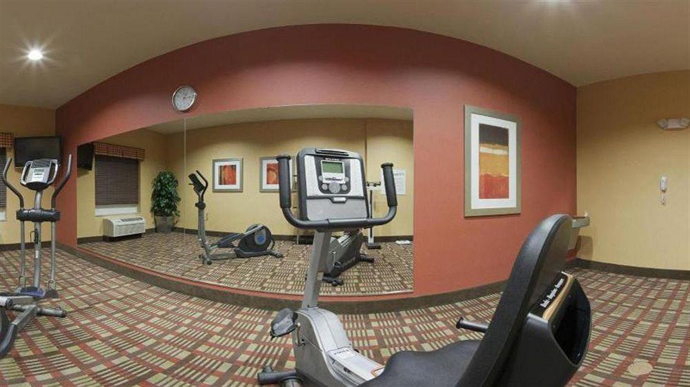 Holiday Inn Express Hotel Winona North By Ihg Extérieur photo