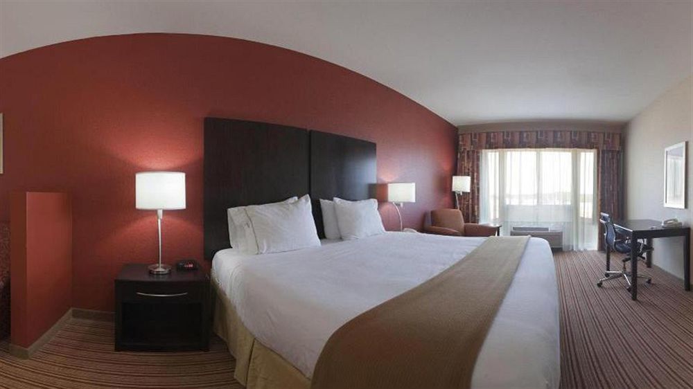 Holiday Inn Express Hotel Winona North By Ihg Extérieur photo