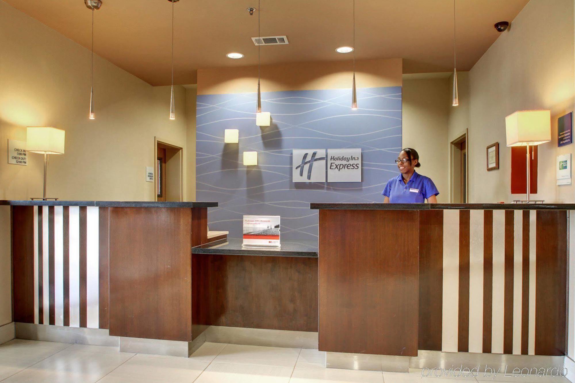 Holiday Inn Express Hotel Winona North By Ihg Extérieur photo