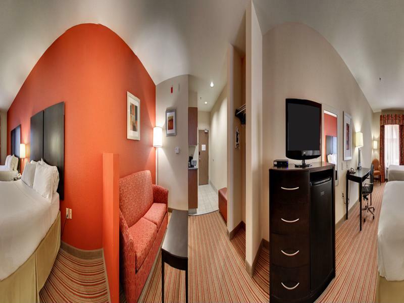 Holiday Inn Express Hotel Winona North By Ihg Extérieur photo