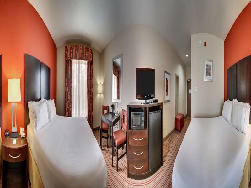 Holiday Inn Express Hotel Winona North By Ihg Extérieur photo