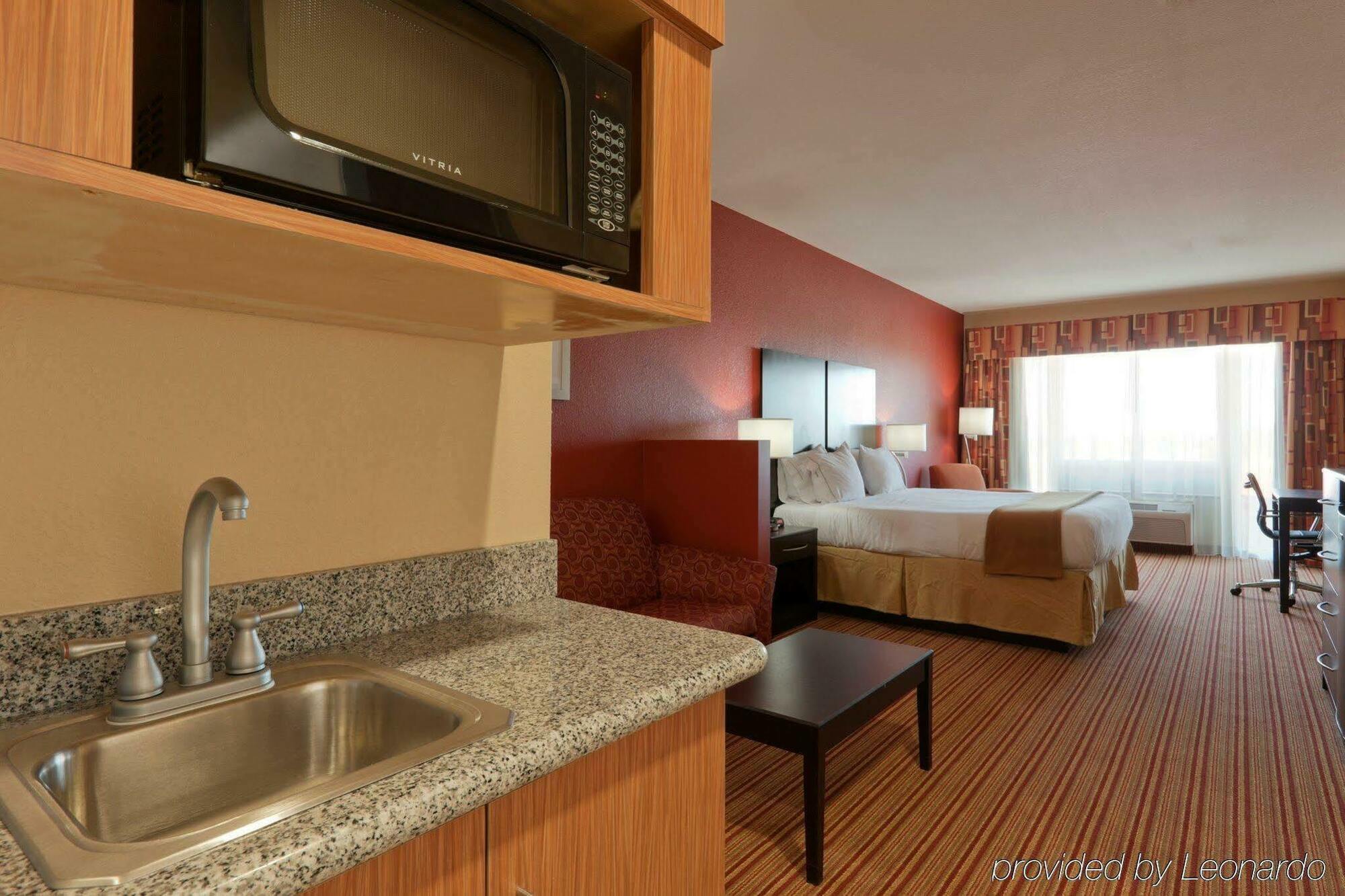 Holiday Inn Express Hotel Winona North By Ihg Chambre photo