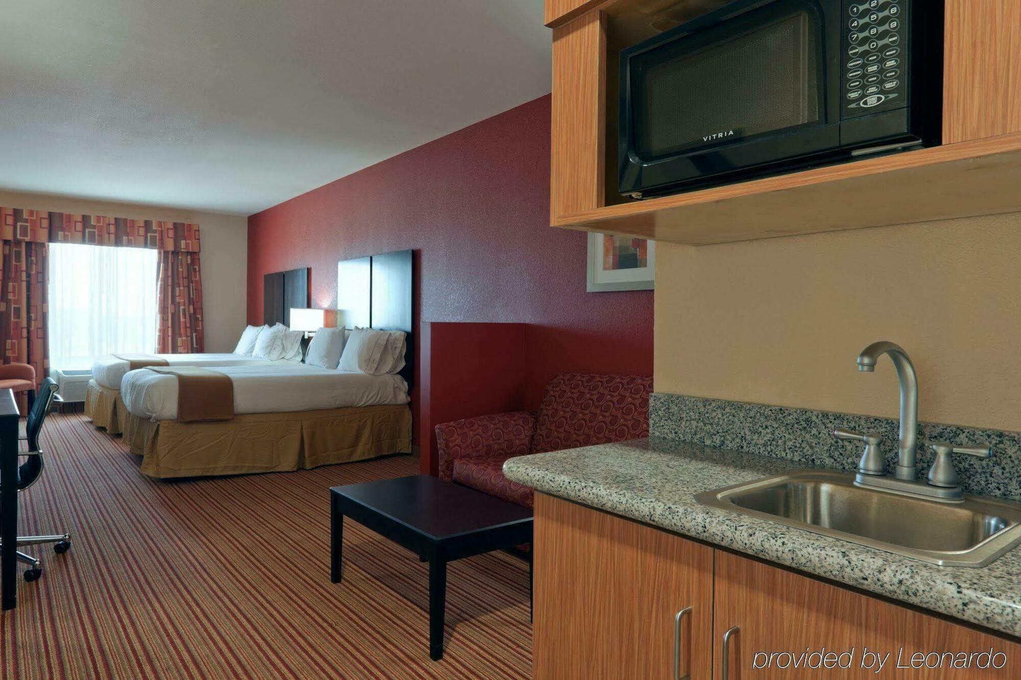 Holiday Inn Express Hotel Winona North By Ihg Chambre photo