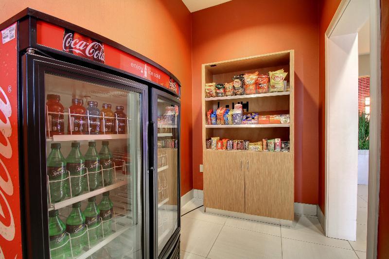 Holiday Inn Express Hotel Winona North By Ihg Extérieur photo