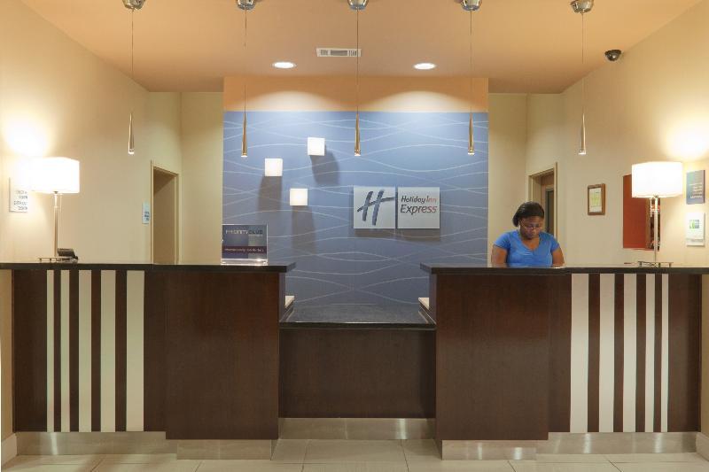 Holiday Inn Express Hotel Winona North By Ihg Extérieur photo
