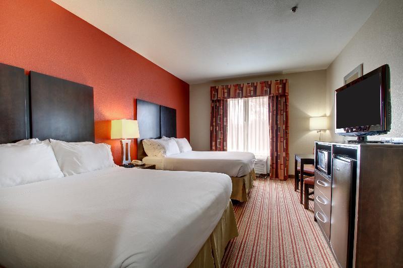 Holiday Inn Express Hotel Winona North By Ihg Extérieur photo